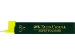 Faber-Castell 120301 Mina B Nero