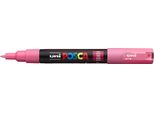 Marcatore A Pigmenti Uni-Ball Posca (PC-1MC), Rosa