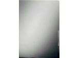Leitz 4100-00-03 4100 Copertina Premium, A4, Pvc, A Prova Di Documento, Incolore