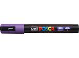 Marcatore A Pigmento Uni-Ball Posca (PC-5M), Viola