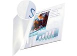 Cartella Per Rilegatura Leitz Impressbind, A4, 14 Mm, Bianca, Morbida