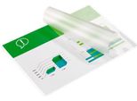 Busta Per Film Di Laminazione Gbc, Din A3, Lucida, 250 Mic