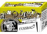Anno Domini Fussball