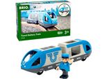 Brio Reisezug (Batt.Betrieben)