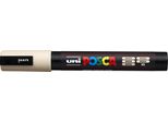 Posca PC5M Be Marcatore Pigmentato Posca PC-5M, Beige