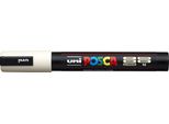 Uni-Ball Pigmentmarker Posca PC-5M, Elfenbein