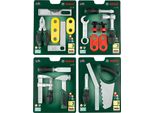 Scheda Utensili Theo Klein 8007 Bosch