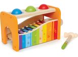 Hape - Gioco Dello Xilofono E Del Martello
