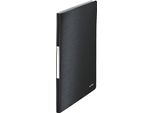 Leitz 3959-00-94 A4, Pp, Con 40 Tasche, Nero Satinato