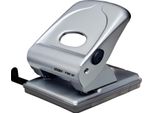 Rapid FMC40 Perforatore E Accessori 40 Fogli Argento
