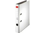 Cartella A Leva A4 Esselte Economy, Dorso 5 Cm, Bianco