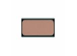 Artdeco Blusher (02 Deep Brown Orange Blush) 5 G
