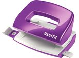 Leitz Locher Mini Nexxt Wow 5060, Viola