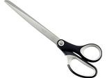 Leitz 54186095 Schere Titan Schwarz-Weiß 26,0 Cm