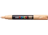 Uni-Ball PC-1MC Rs Marcatore A Pigmento Posca Colore Salmone