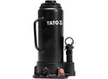 Yato Martinetto Idraulico Da 10 Tonnellate YT-17004