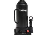 Yato Martinetto Idraulico 12 Tonnellate YT-17005