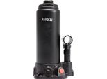 Yato Martinetto Idraulico Da 5 Tonnellate YT-17002