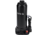 Yato Martinetto Idraulico Da 8 Tonnellate YT-17003