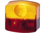 Luce Posteriore Combinata - Lente Hella 9EL 118 614-011