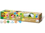 Ses Creative Eco Fingerpaint 4 Colori