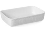 Stampo Da Forno Rustica, Rettangolare, Hendi, 2,3L, 282X192X(H)65Mm