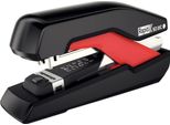 Rapid 5000550 Cucitrice Supreme SO30C - Metallo, 30 Fogli, Nero/Rosso