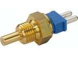 Sensore Della Temperatura Del Liquido Di Raffreddamento Hella Per Mercedes 124 Notchback (W124)