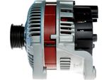 Generatore Con Guarnizione Di Tenuta Da 53 Mm Hella Per Bmw 3 (E46)