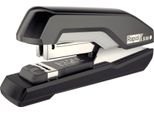 Rapid 5000543 Cucitrice Supreme S50 - Metallo, 50 Fogli, Nero/Grigio