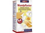 Wundmed® 05-003 Wundmed® Verbandmaterial-Set Verband-Sortiment 05-003, 64 St.