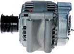 Alternatore Con Puleggia A Cinghia Multipla 49 Mm Hella Per Mini