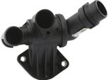 Termostato Hella Per Audi A4 A6 Seat Exeo