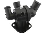 Termostato Liquido Di Raffreddamento Con Guarnizione Hella Per Vw Passat B7 (362)