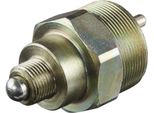 Interruttore Luce Di Retromarcia M12 X 1,00 A 2 Poli Hella Per Mb Sprinter E Altri Modelli