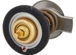 Termostato Liquido Di Raffreddamento Con Guarnizione Hella Per Mercedes E-KLASSE Modello T (S212)