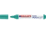 Marcatore Tessile Edding 4500 Verde Chiaro