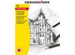Eberhard Faber EF-516916 Tekenset Efa Bliketui 16 Stuks