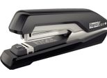 Rapid 5000537 Cucitrice Supreme S17 - Metallo, 30 Fogli, Nero/Grigio
