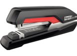 Rapid 5000538 Cucitrice Supreme S17 - Metallo, 30 Fogli, Nero/Rosso