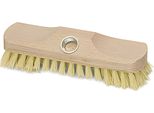 NöLle 322102 NöLle Schrubber Braun Holz 22,0 Cm Breit