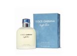 Dolce & Gabbana, Light Blue, Eau De Toilette, For Men, 125 Ml