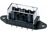 Scatola Portafusibili Per Fusibile Ato 5 Poli 32 V Hella Per Audi E Altri