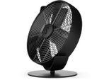 Ventilatore Da Tavolo Stadler Form Tim Nero