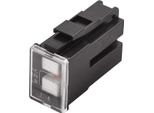 Fusibile Blocco Pal Serie2 65 A Jaso 0612 Hella Per Vari Veicoli.