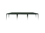 Vidaxl Tenda Per Feste 3X9 M Pe Verde