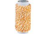 Knorr Prandell 2162660011 Cordone Decorativo 20 M Ø 1 Mm Arancione