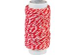 Knorr Prandell 2162660012 Cordone Decorativo 20 M Ø 1 Mm Rosso