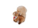 Scoiattolo Ginger (Trudi) Peluche Medio