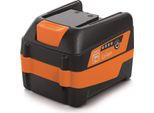 Fein 92604184020 Batteria Per Utensili 12 V 6 Ah Li-Ion (92604184020)